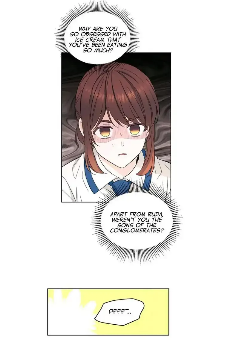 Inso's law Chapter 100 page 33