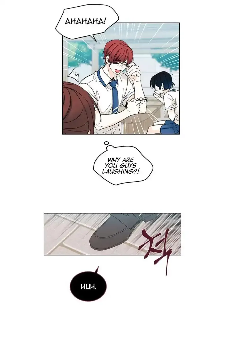 Inso's law Chapter 100 page 34