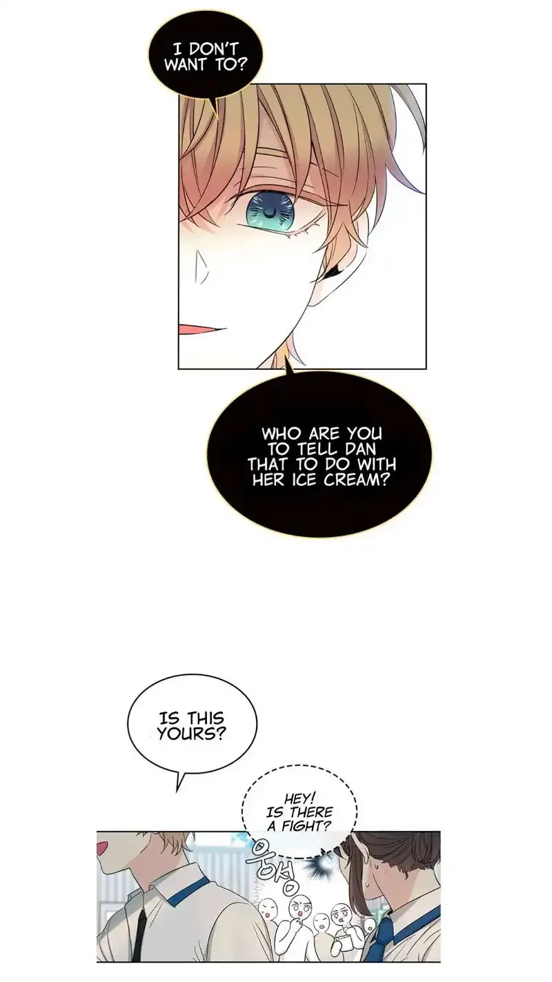 Inso's law Chapter 100 page 36