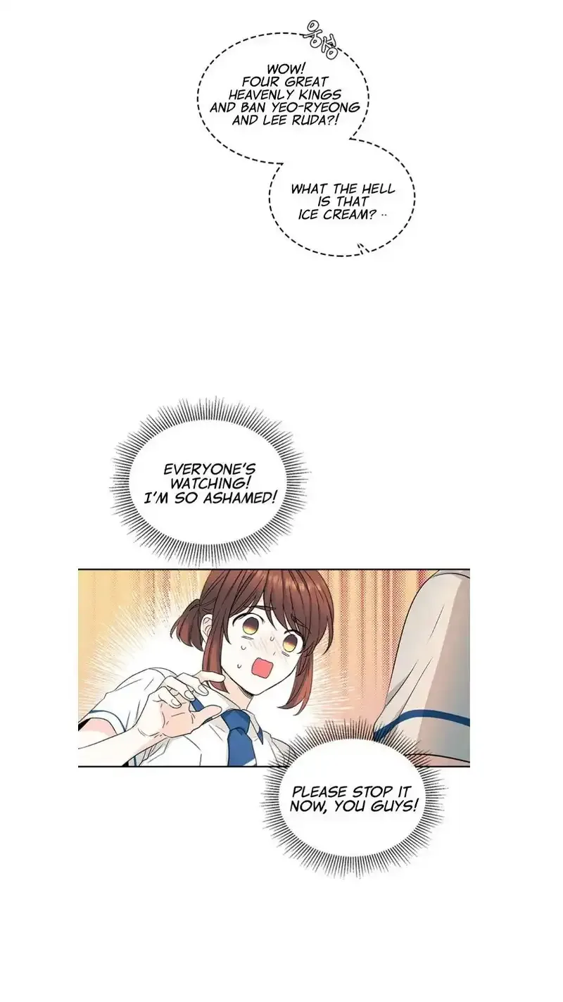 Inso's law Chapter 100 page 37