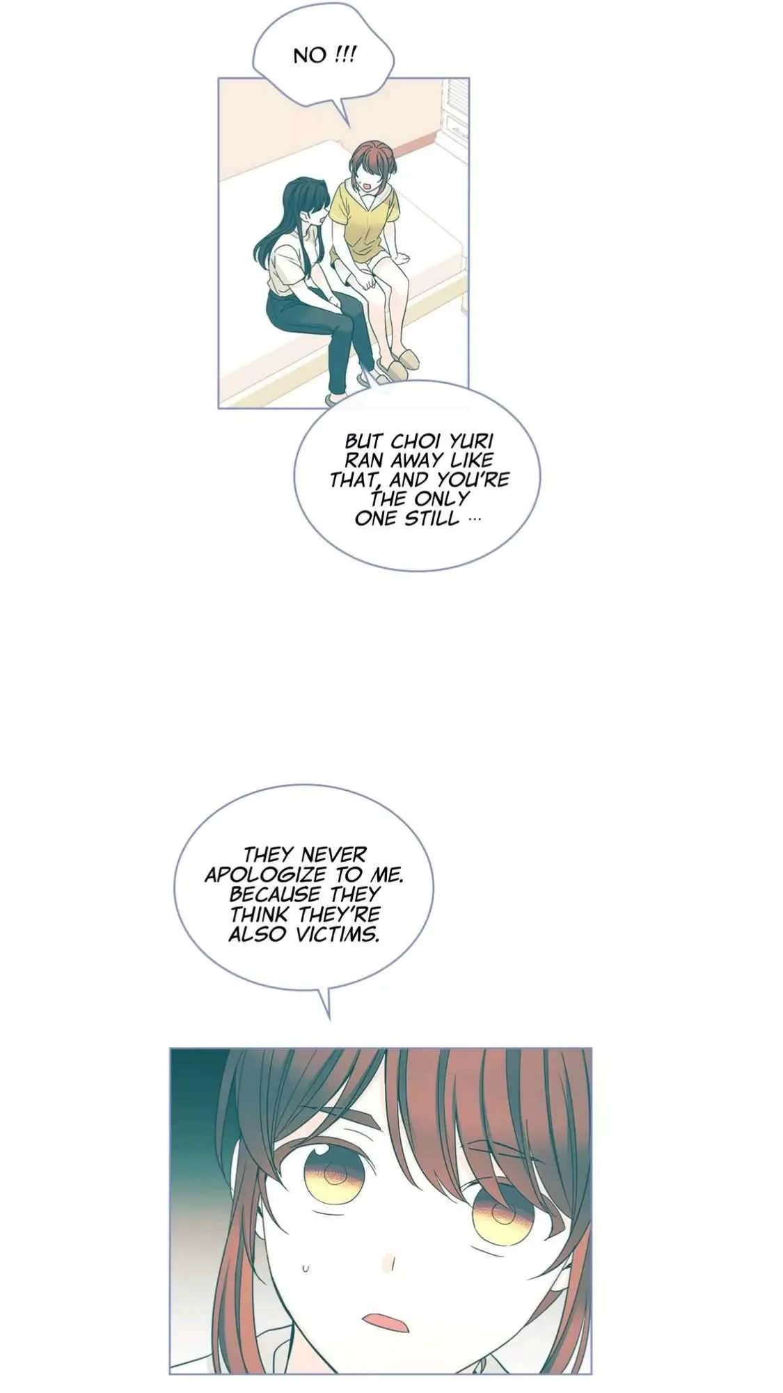Inso's law Chapter 103 page 5