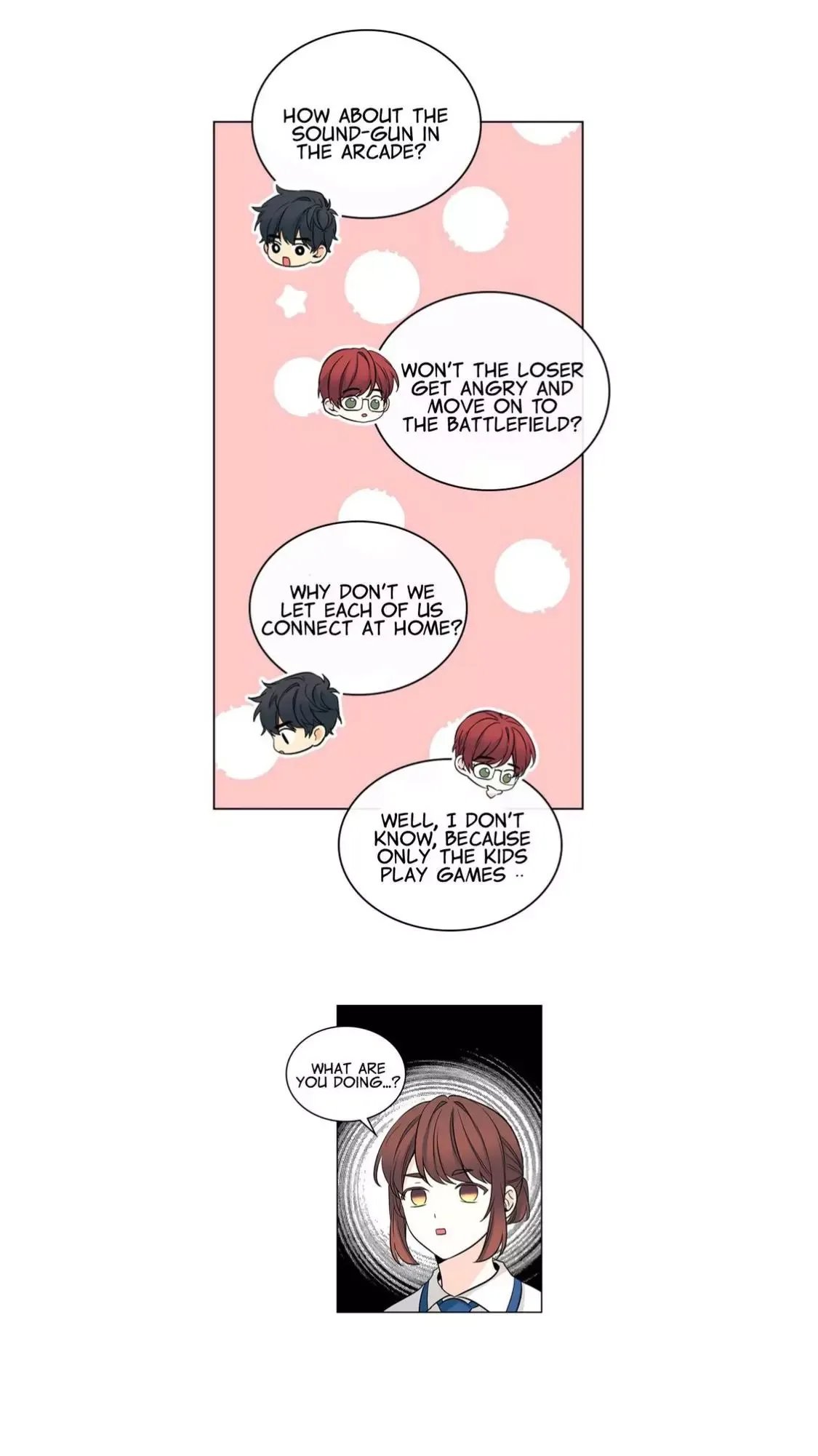 Inso's law Chapter 103 page 41