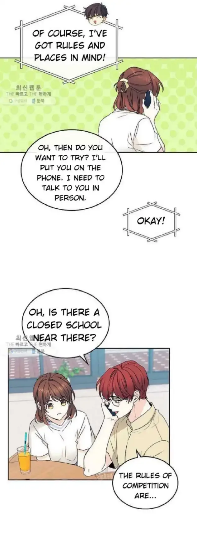 Inso's law Chapter 104 page 33