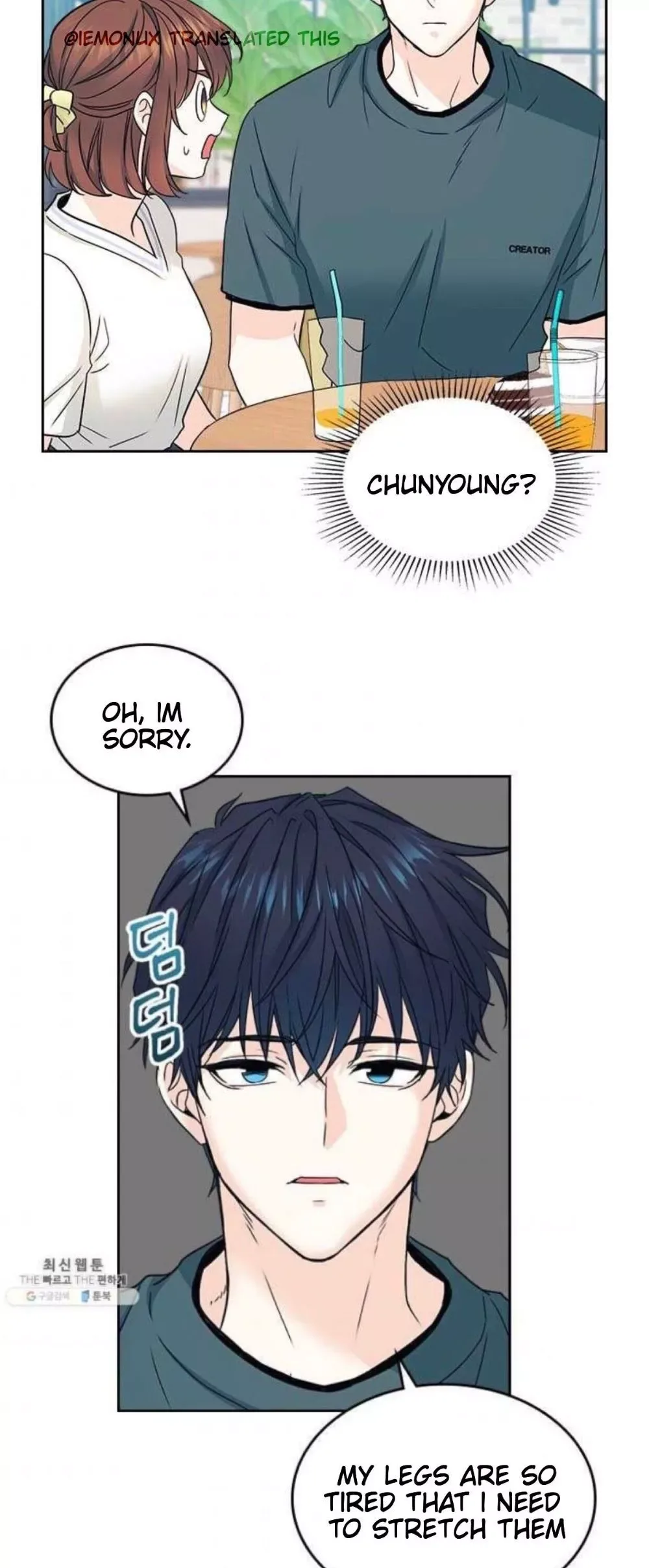 Inso's law Chapter 105 page 31