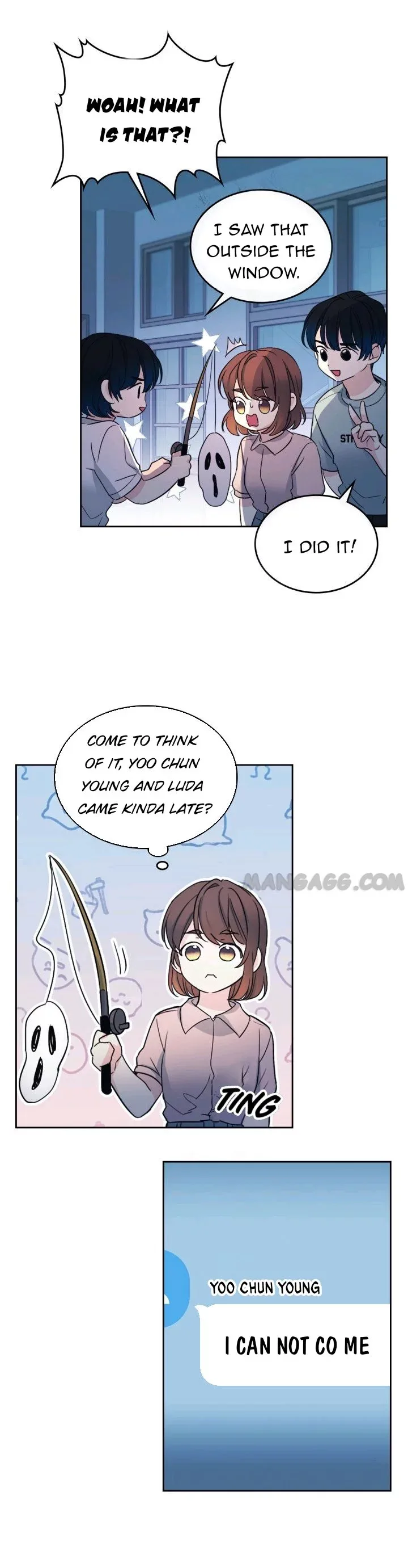 Inso's law Chapter 109 page 14