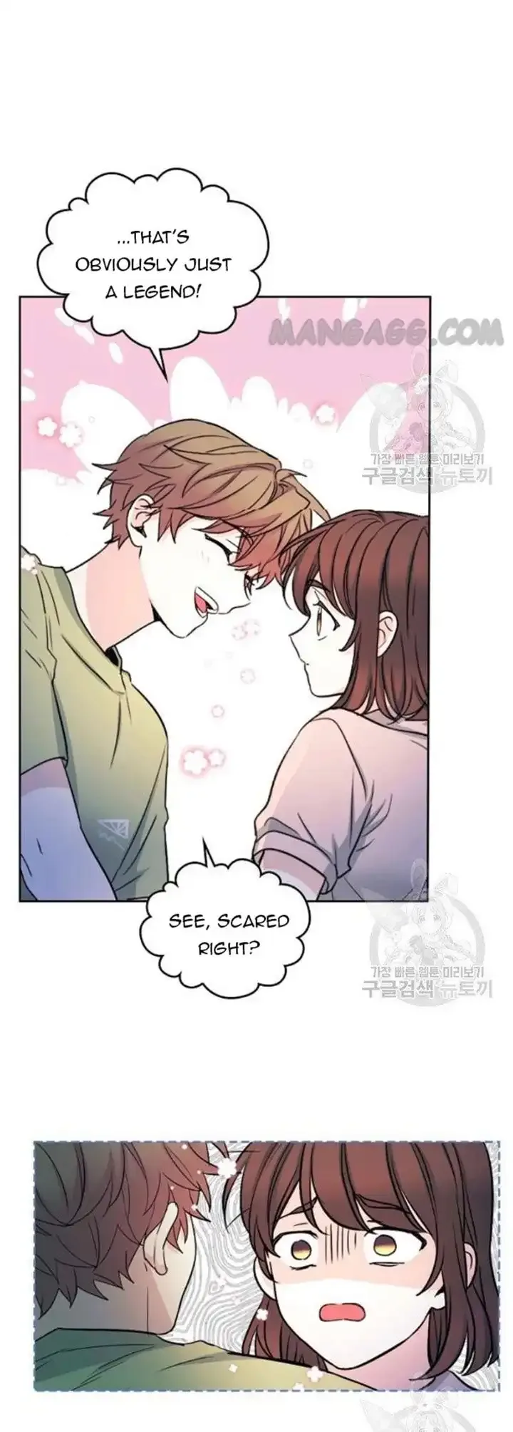Inso's law Chapter 110 page 3
