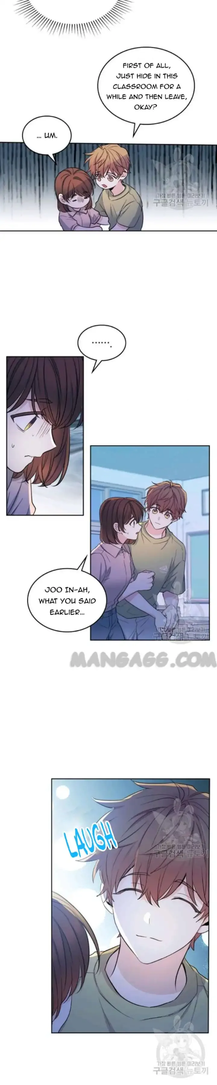 Inso's law Chapter 111 page 19
