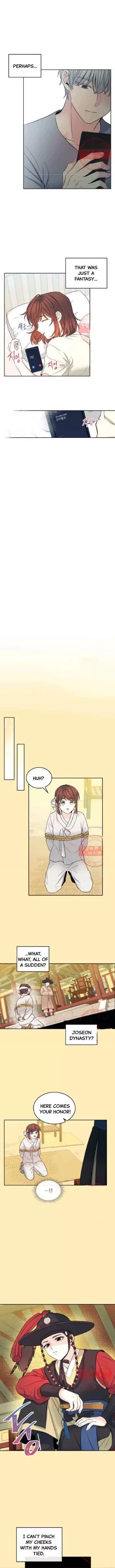 Inso's law Chapter 115 page 7