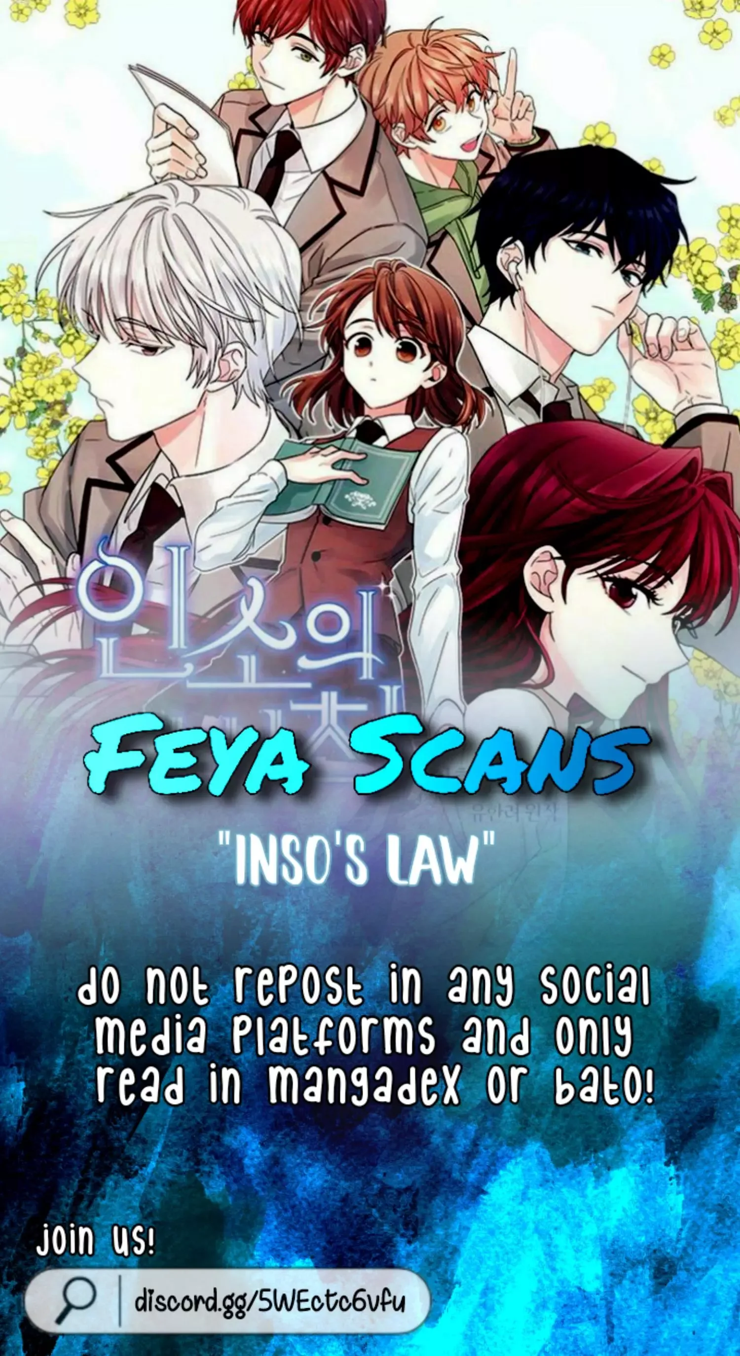 Inso's law Chapter 116 page 55