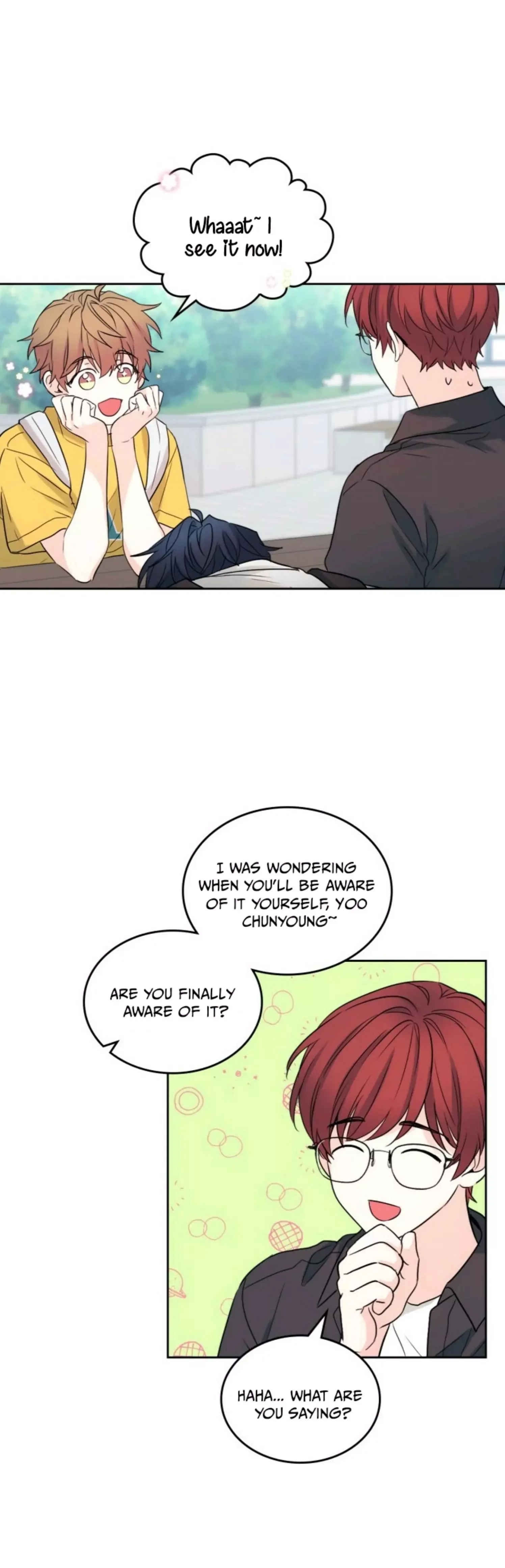 Inso's law Chapter 118 page 9