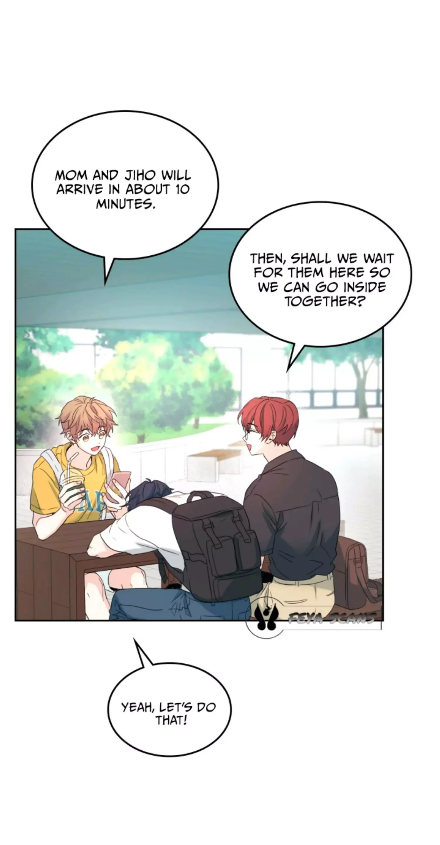 Inso's law Chapter 118 page 4