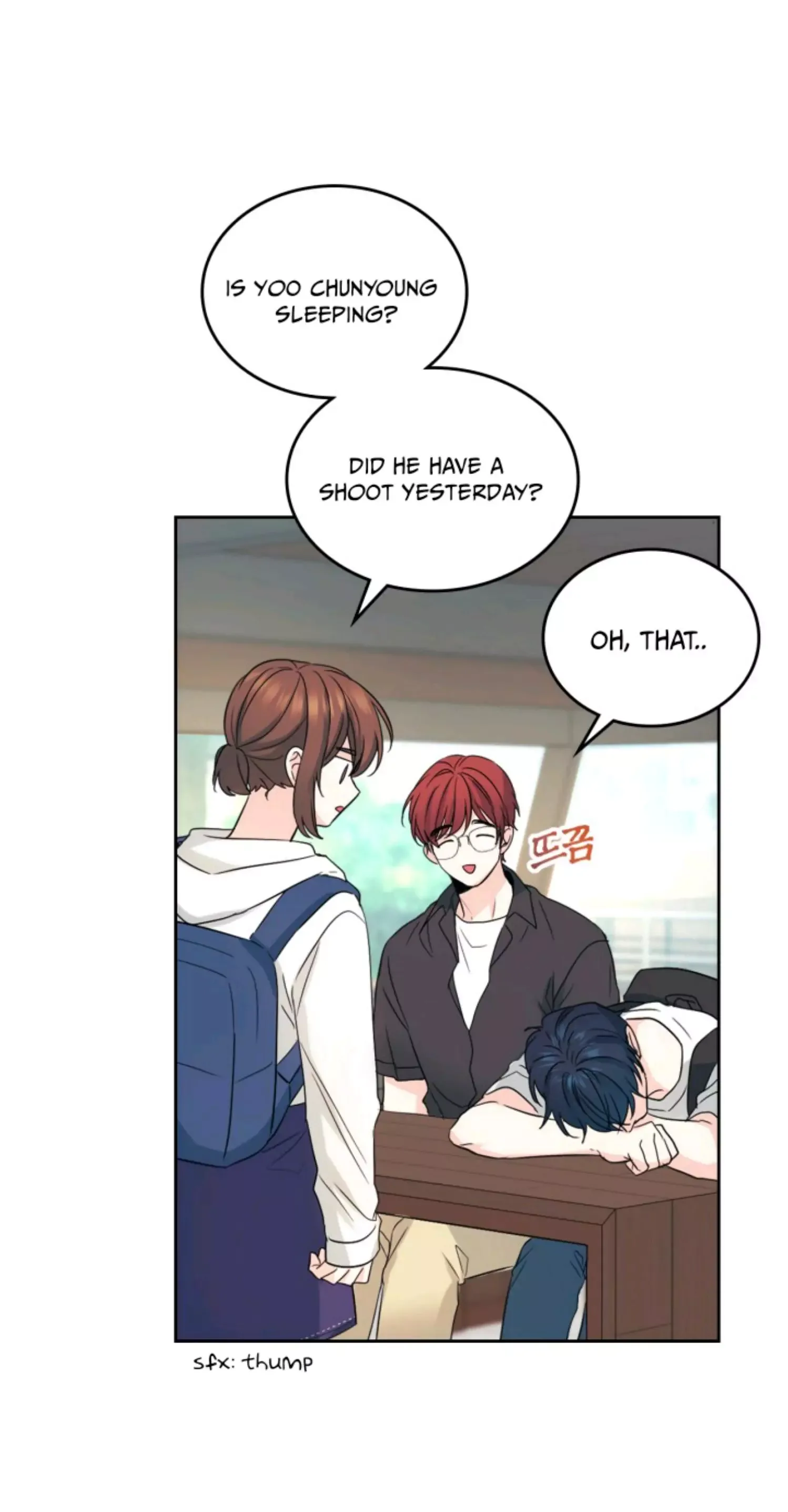 Inso's law Chapter 118 page 35