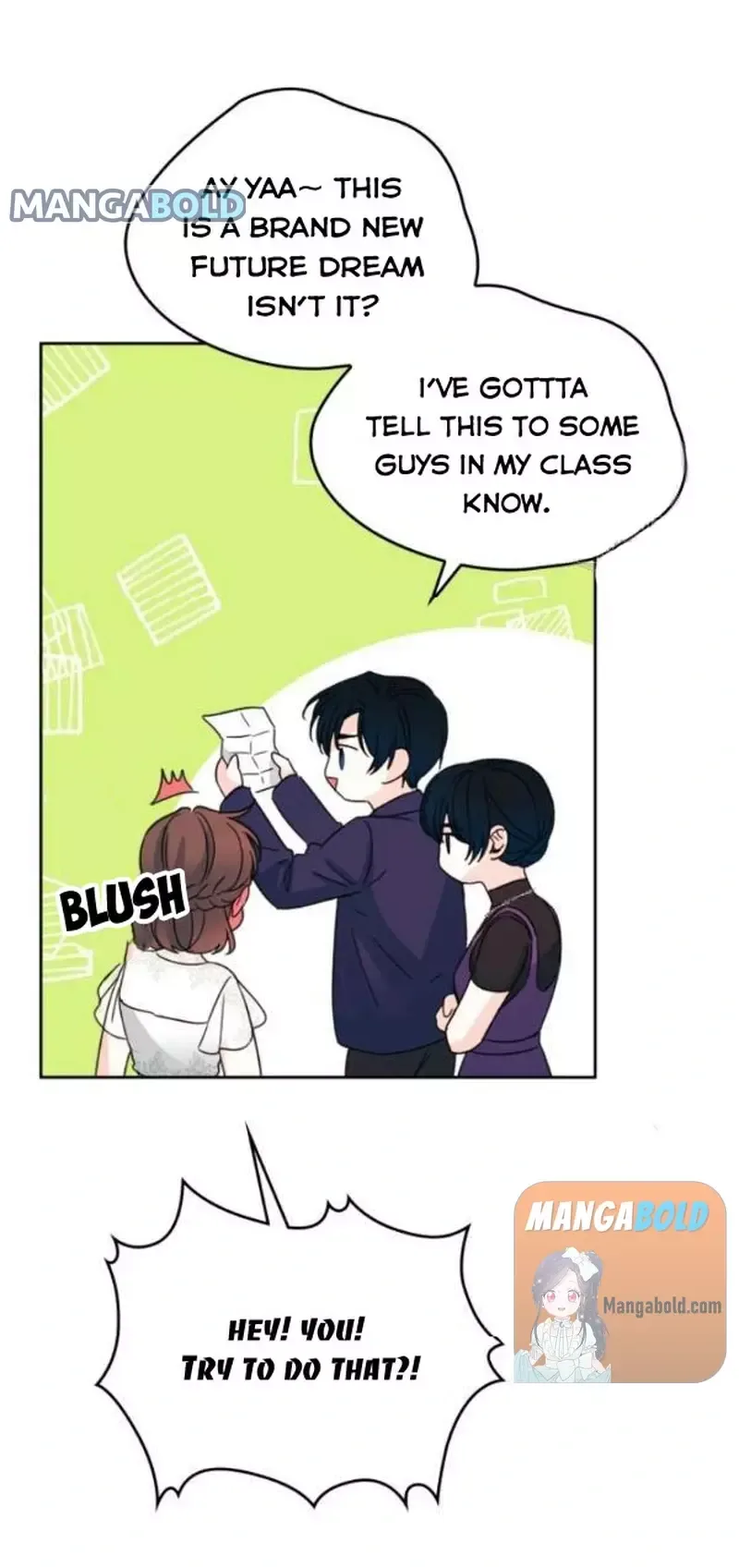 Inso's law Chapter 129 page 50