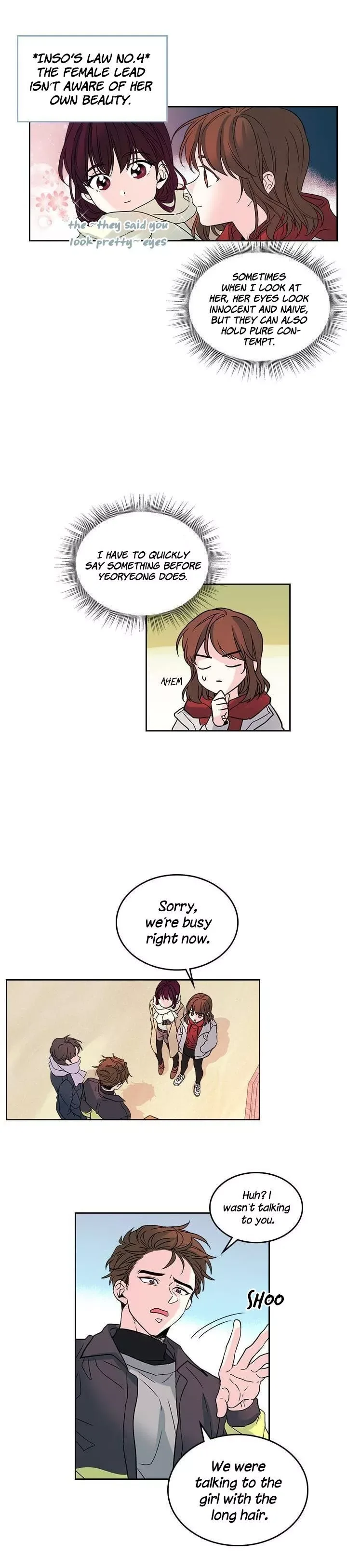 Inso's law Chapter 13 page 3