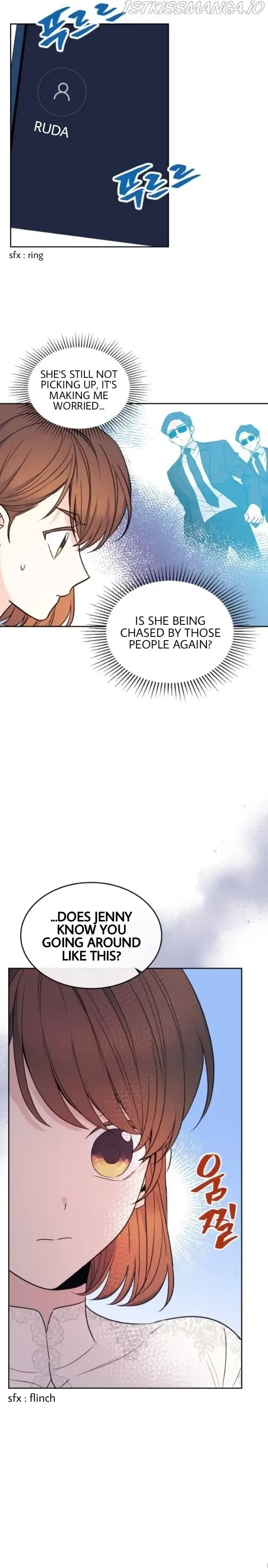 Inso's law Chapter 133 page 11