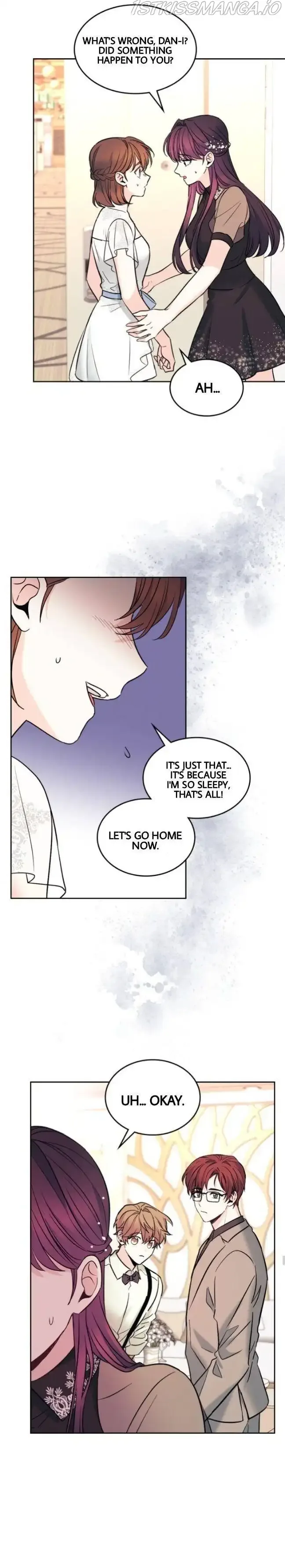 Inso's law Chapter 136 page 6
