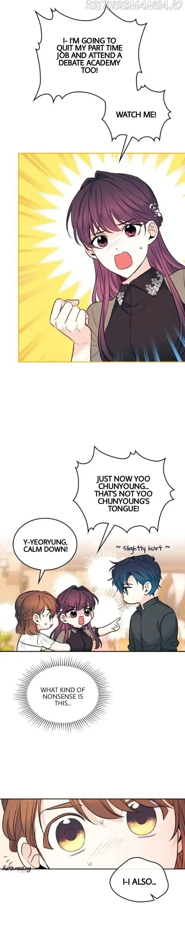 Inso's law Chapter 137 page 5