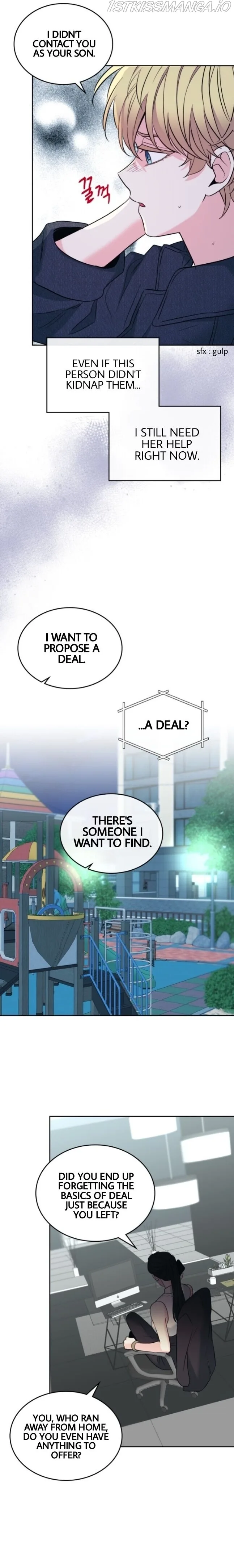 Inso's law Chapter 139 page 4