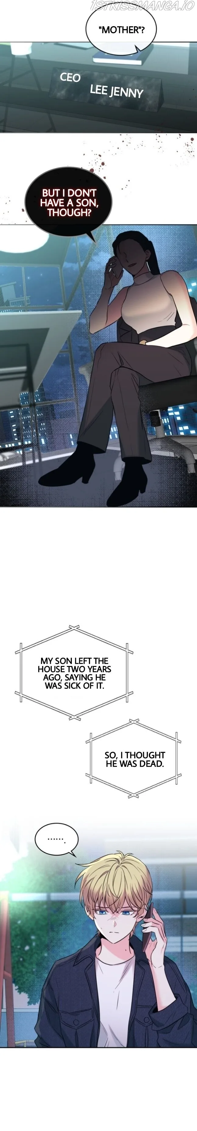 Inso's law Chapter 139 page 3