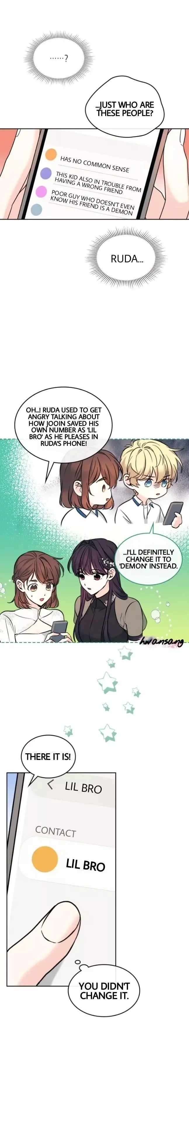 Inso's law Chapter 144 page 5