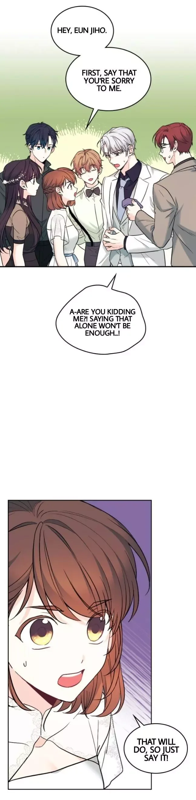 Inso's law Chapter 145 page 4