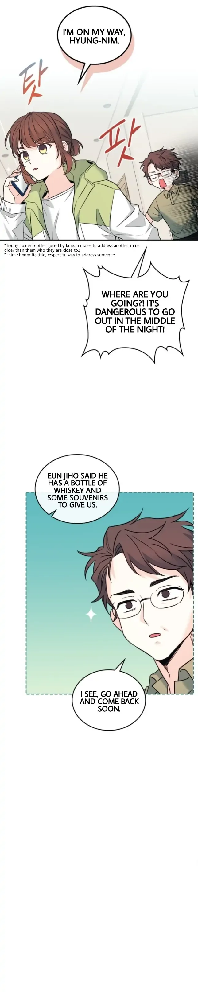 Inso's law Chapter 146 page 9