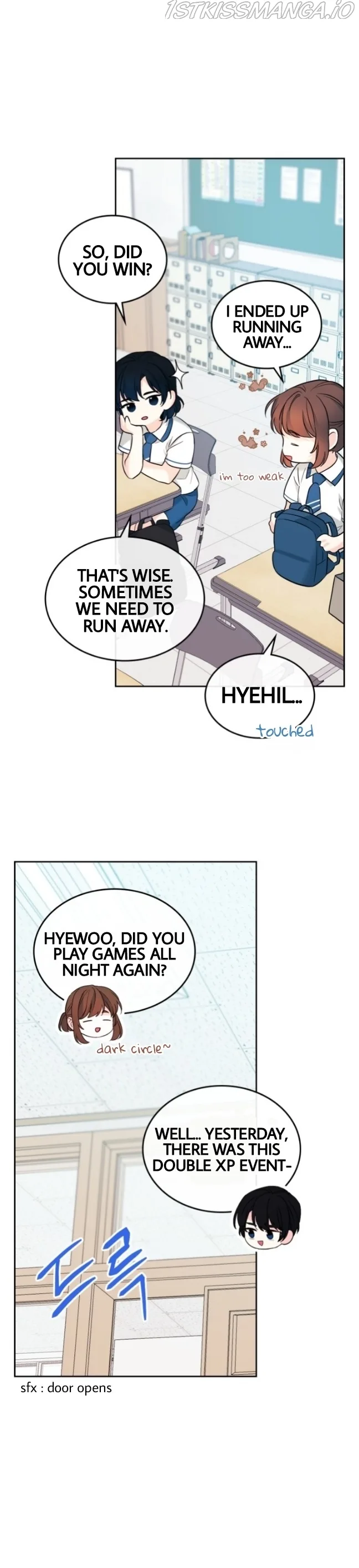 Inso's law Chapter 147 page 19