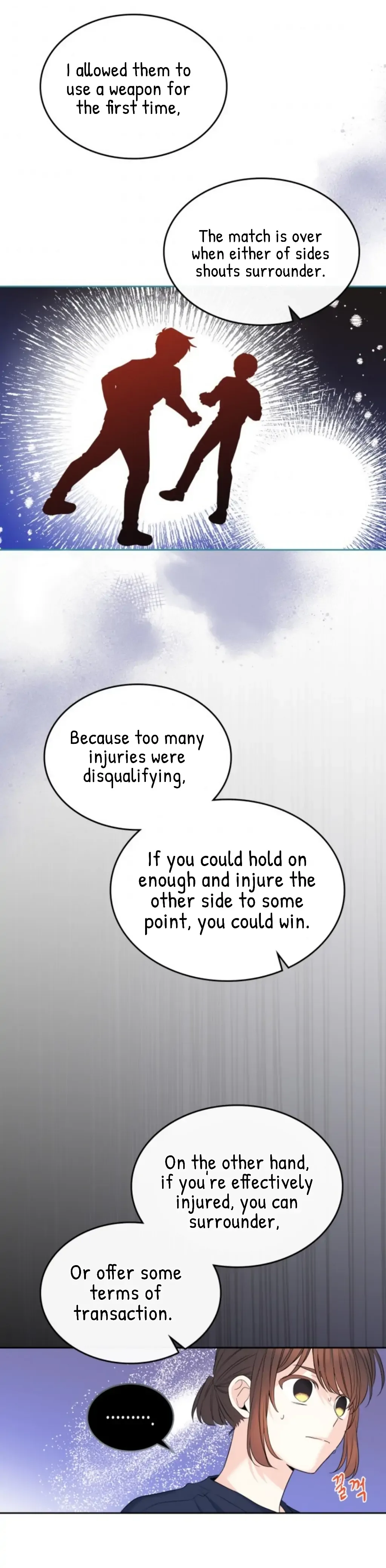 Inso's law Chapter 154 page 25