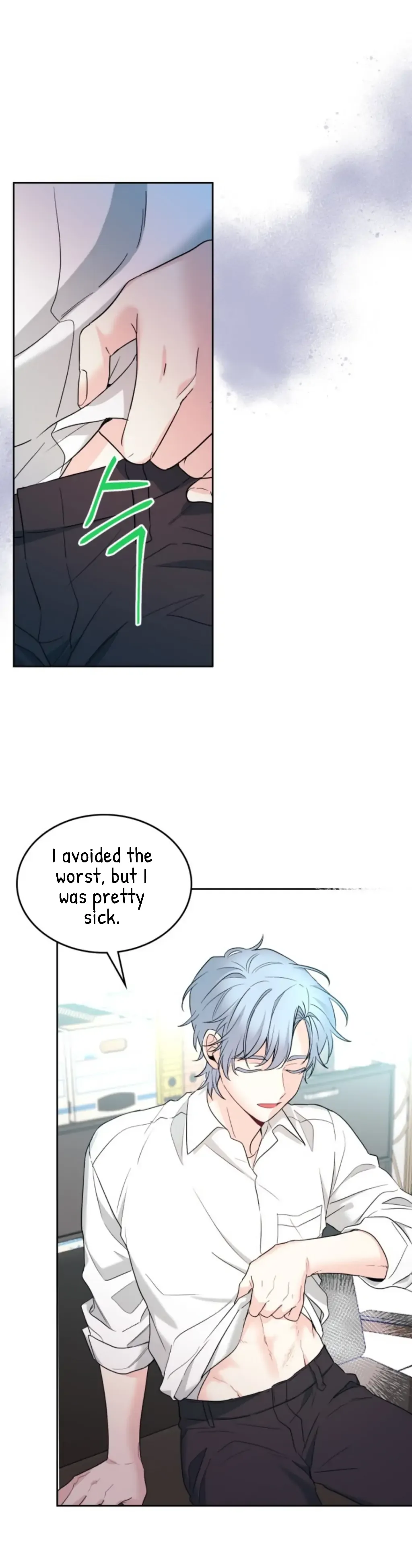 Inso's law Chapter 154 page 38