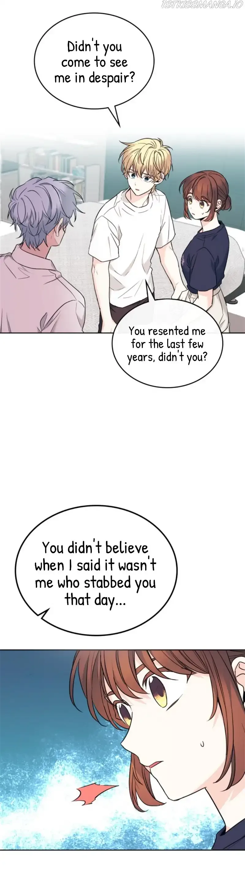 Inso's law Chapter 156 page 4