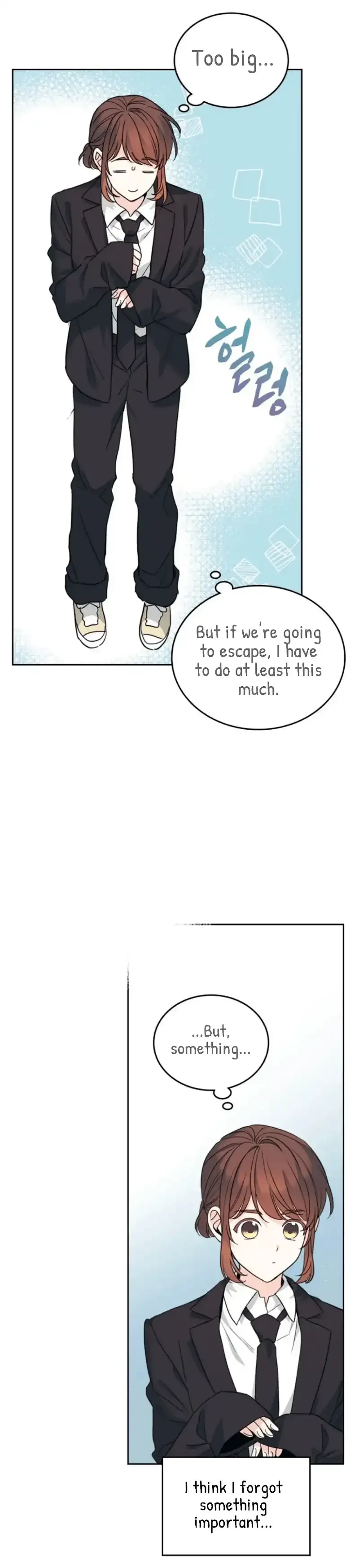 Inso's law Chapter 157 page 8