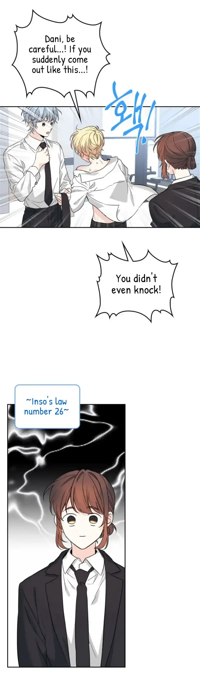 Inso's law Chapter 157 page 12