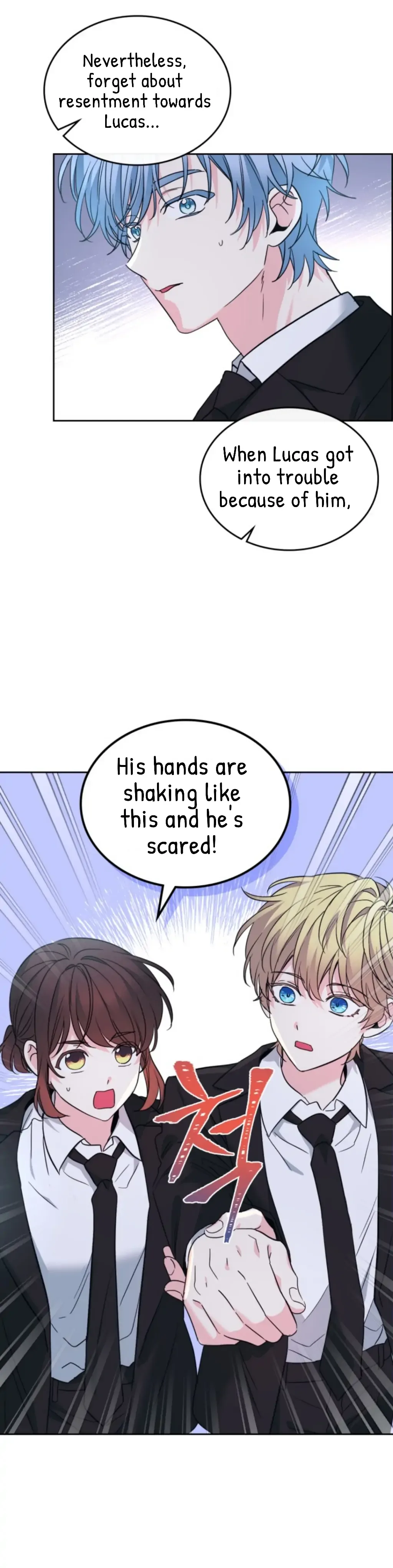 Inso's law Chapter 158 page 7