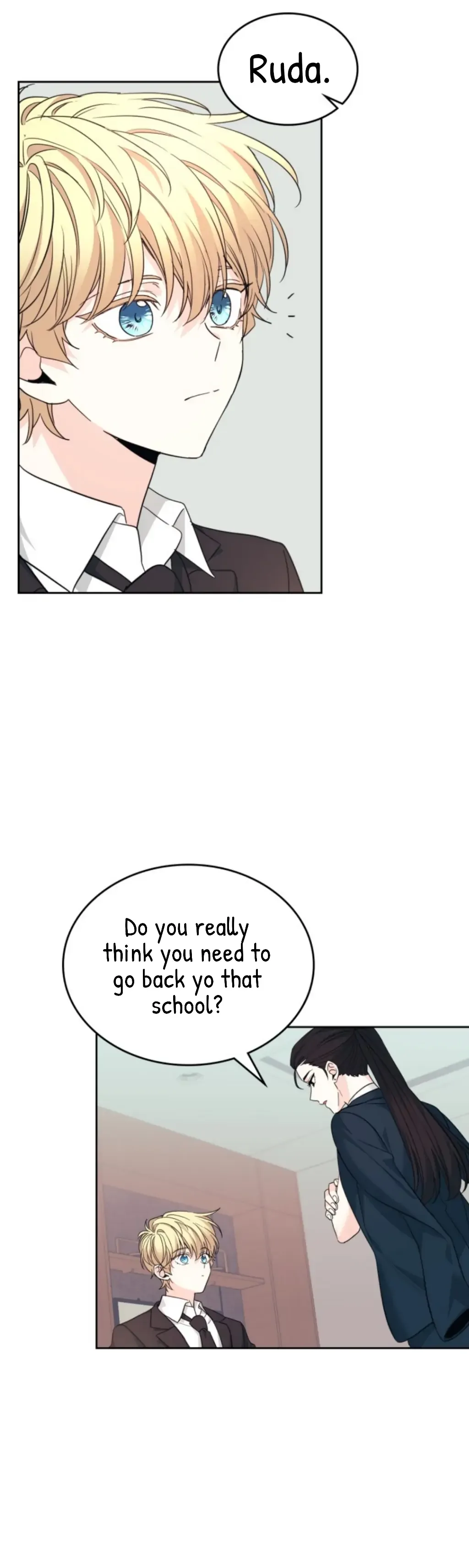 Inso's law Chapter 158 page 24