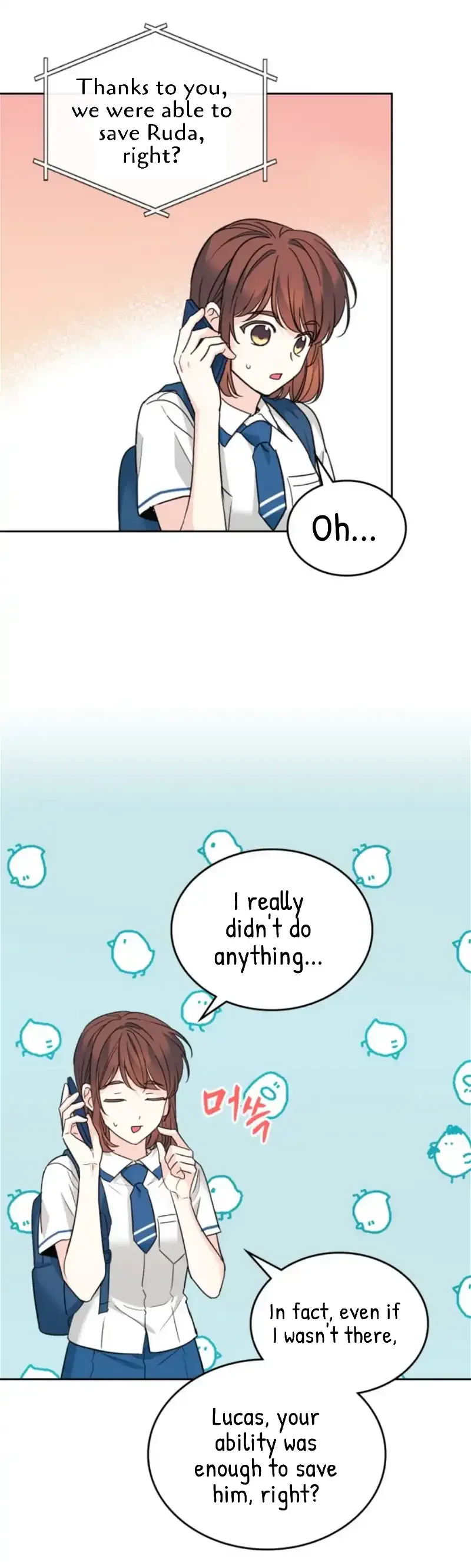 Inso's law Chapter 159 page 35