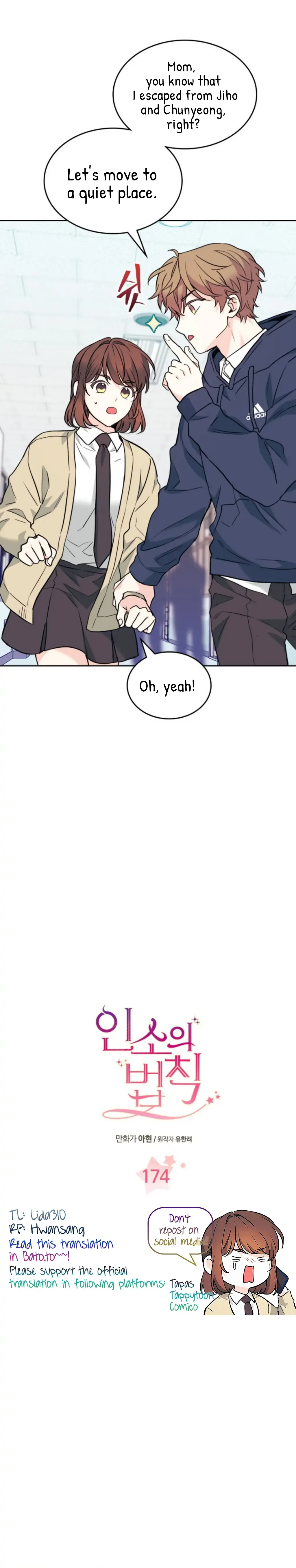 Inso's law Chapter 174 page 2
