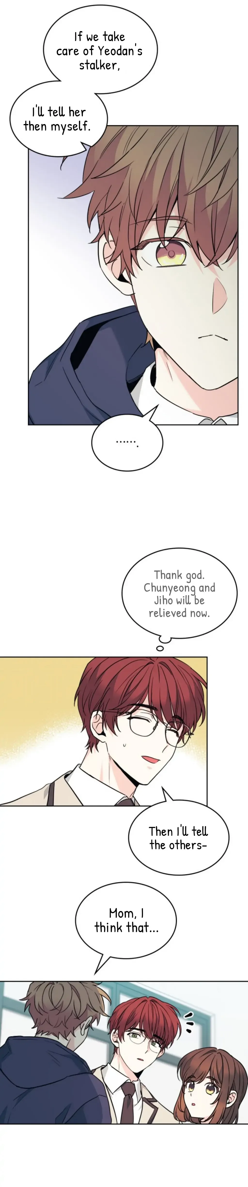 Inso's law Chapter 174 page 5