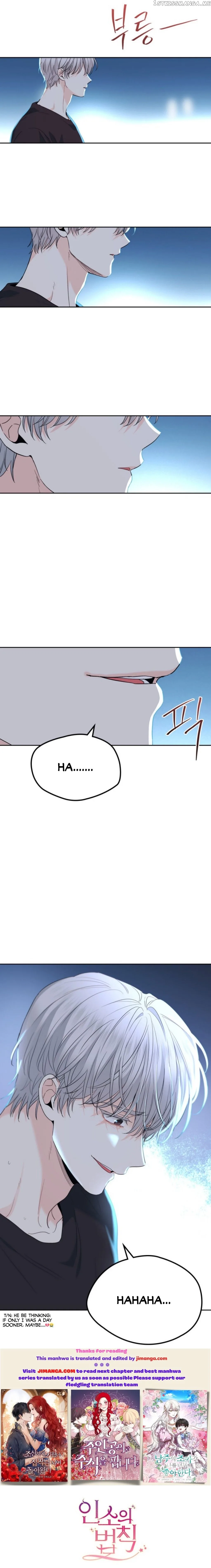Inso's law Chapter 184 page 14