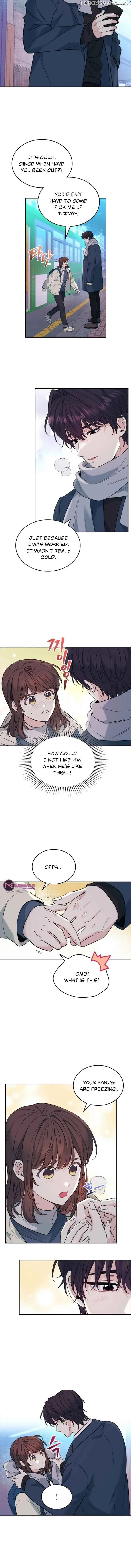 Inso's law Chapter 188 page 5