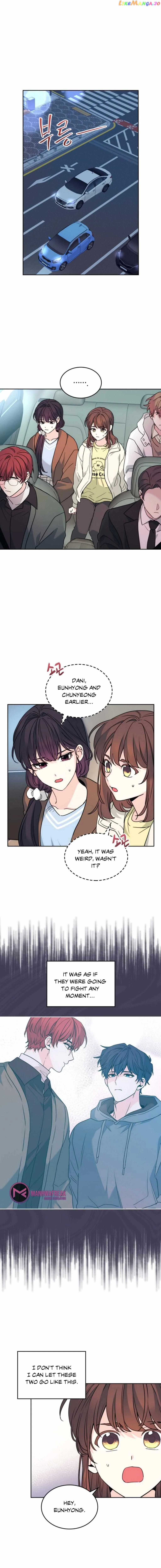 Inso's law Chapter 196 page 1