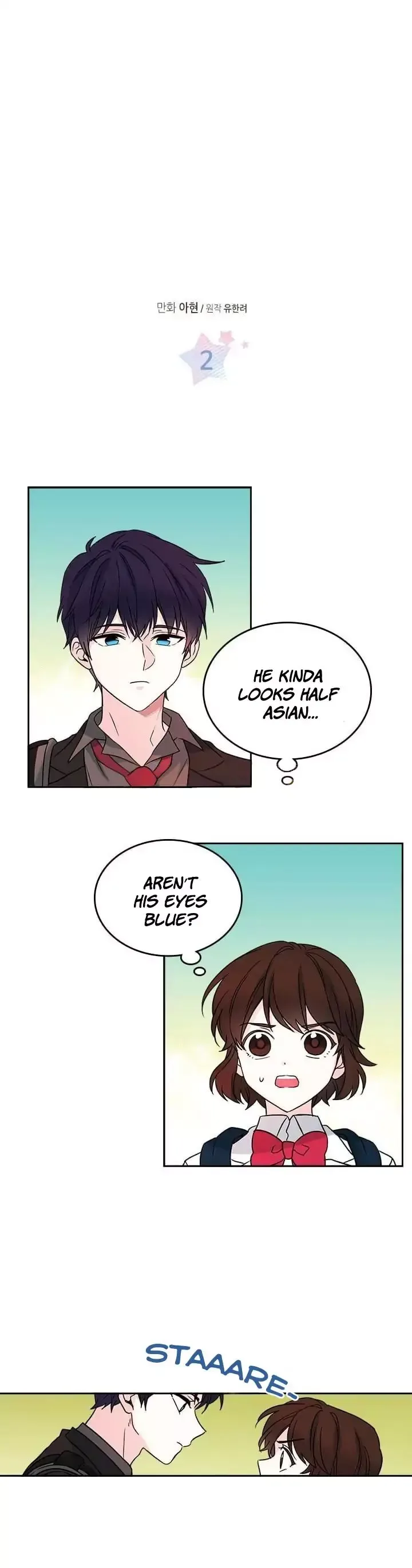 Inso's law Chapter 2 page 1