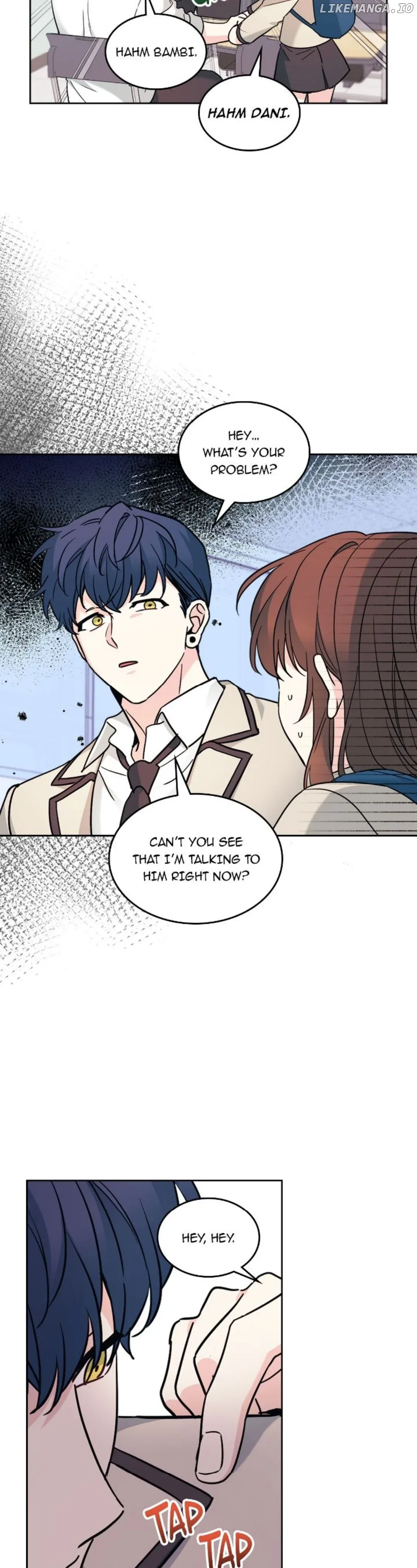 Inso's law Chapter 215 page 7