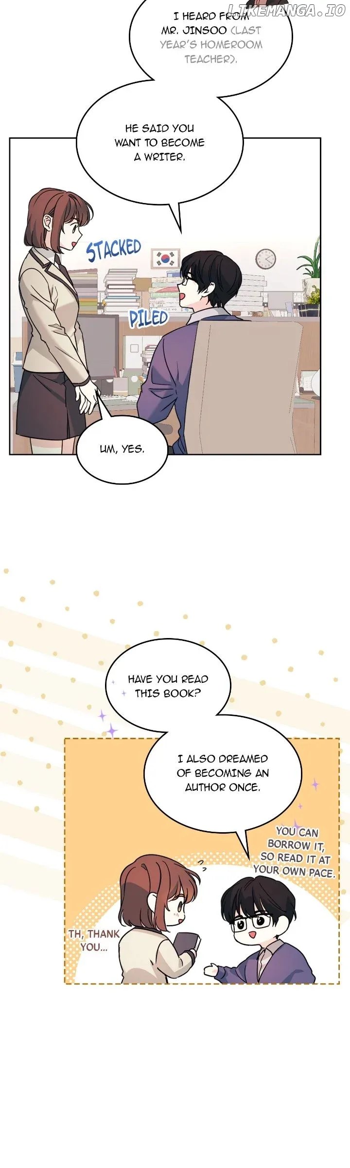 Inso's law Chapter 217 page 31