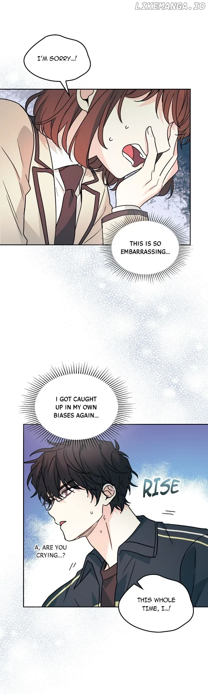 Inso's law Chapter 220 page 1