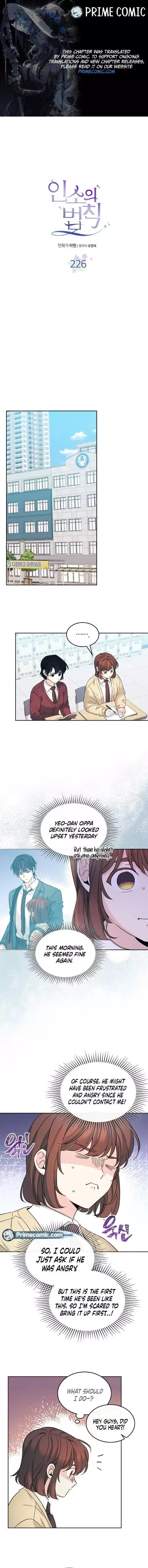 Inso's law Chapter 226 page 1