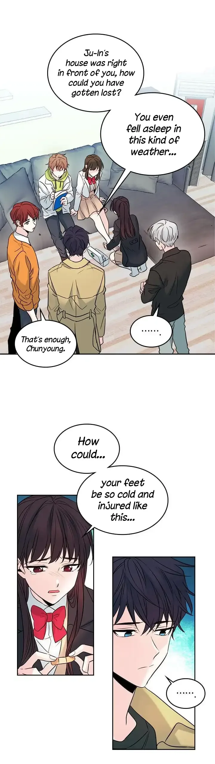 Inso's law Chapter 25 page 17