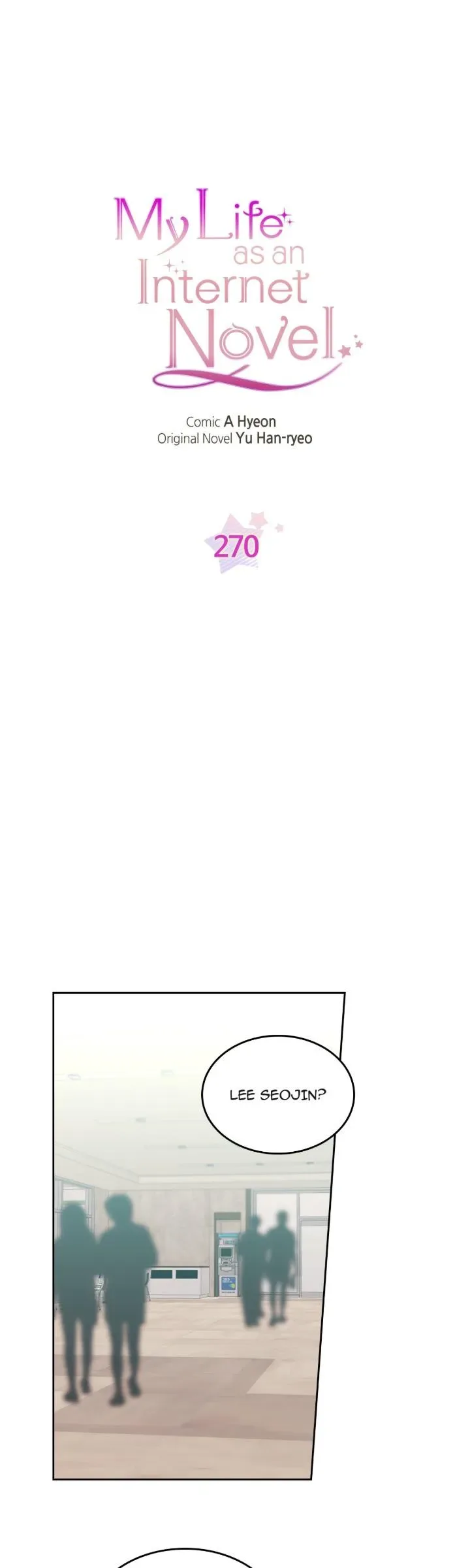 Inso's law Chapter 270 page 1