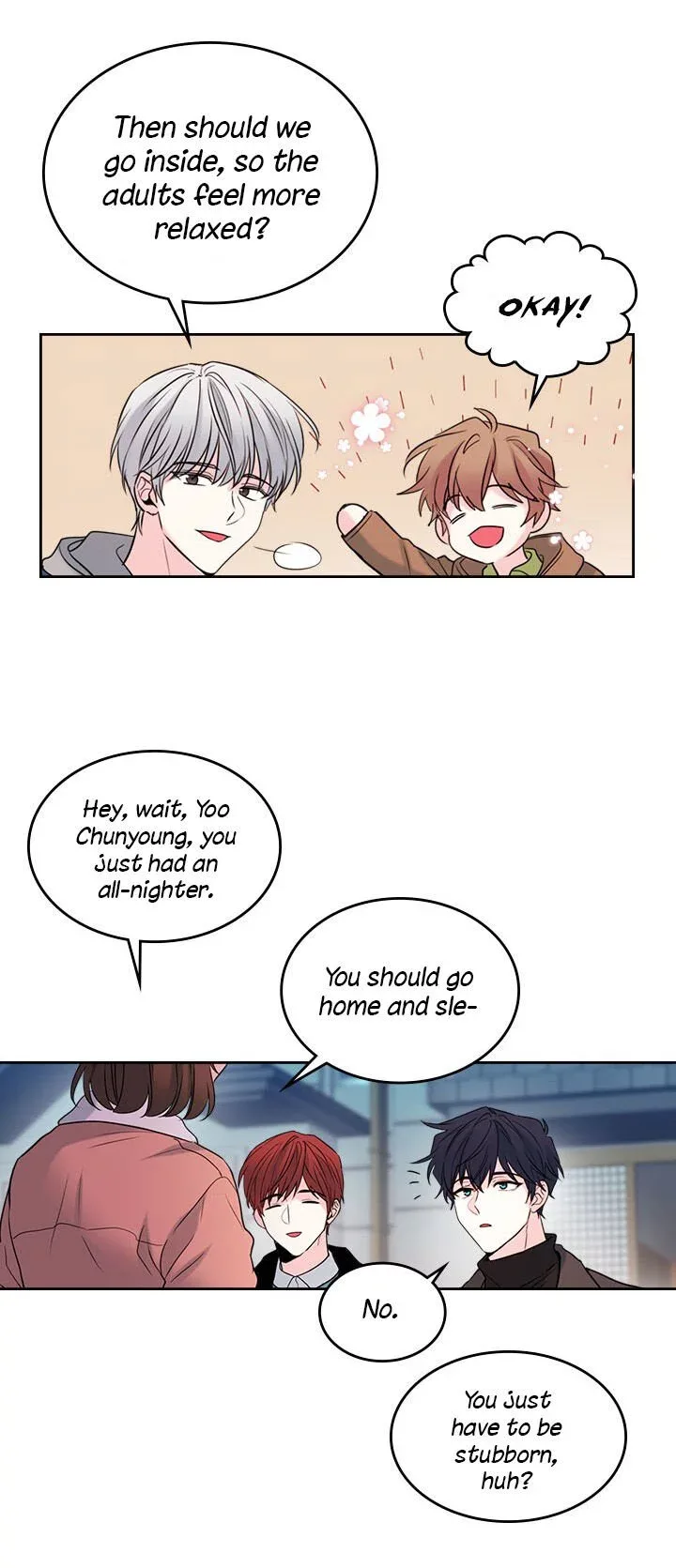 Inso's law Chapter 28 page 25
