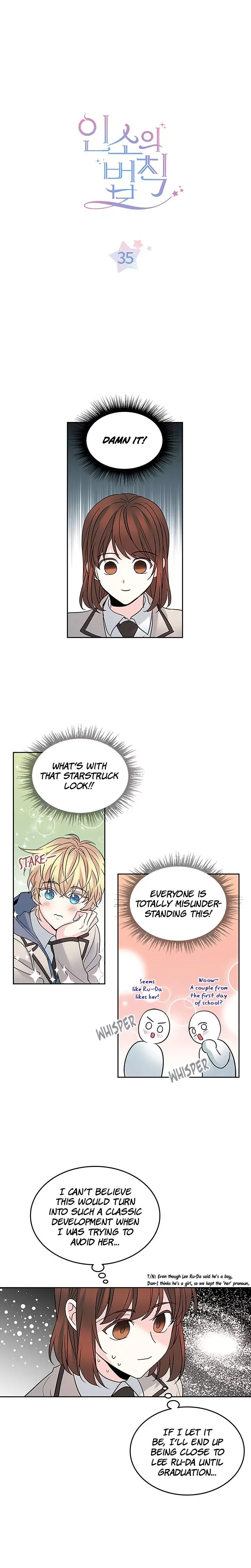 Inso's law Chapter 35 page 1