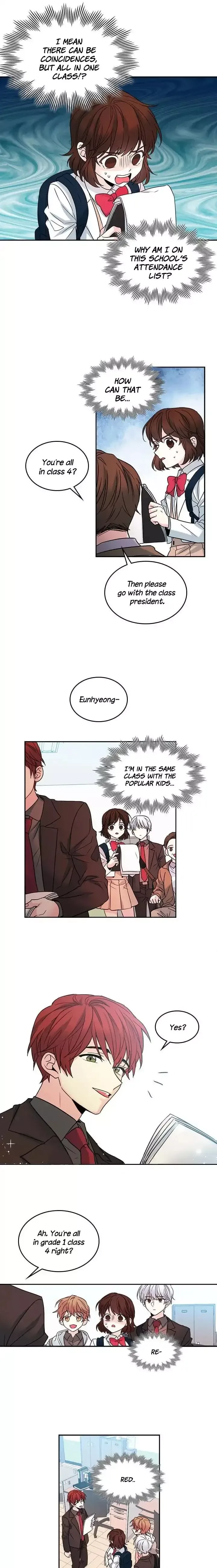 Inso's law Chapter 4 page 1